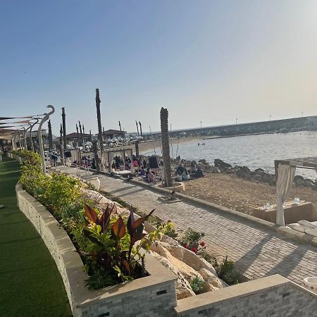 Fleet Club Mahrousa Александрія Екстер'єр фото Marina