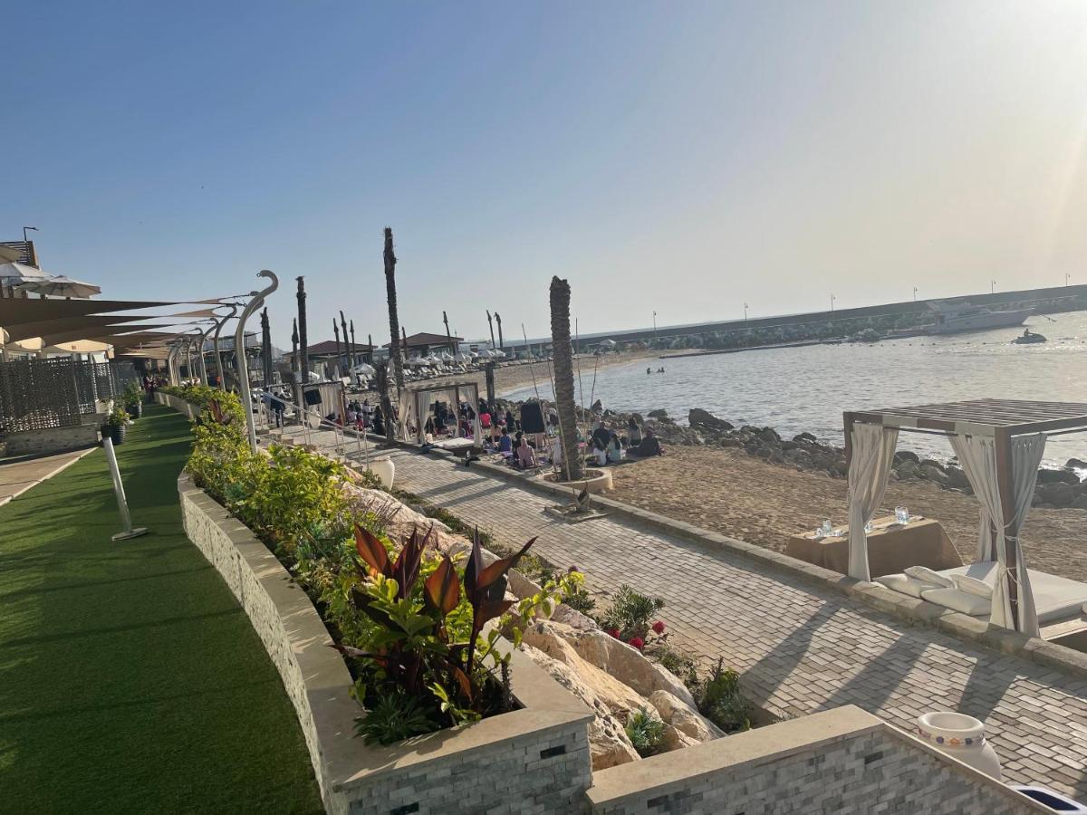 Fleet Club Mahrousa Александрія Екстер'єр фото Marina